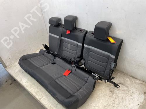 Rear seat CITROËN C4 III (BA_, BB_, BC_) ë-C4 (BCZKXC, BZCKSC) | BP37026164C17 - Image 2