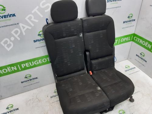 Right front seat CITROËN BERLINGO Box Body/MPV (B9) 1.6 | BP13193997C16 