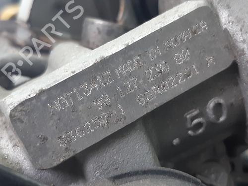 Engine CITROËN C3 Picasso (SH_) 1.2 THP 110 (SHHNZ6) | BP37798751M1 - Image 9