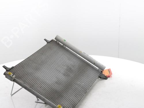 AC radiator CITROËN C4 III (BA_, BB_, BC_) 1.2 PureTech 130 (BAHNSA, BAHNSB) | BP29899583M32 