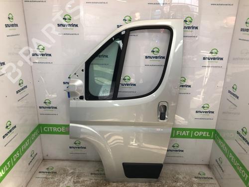 Dør venstre fortil PEUGEOT BOXER Van 2.0 BlueHDi 130 (130 hp) 23987673