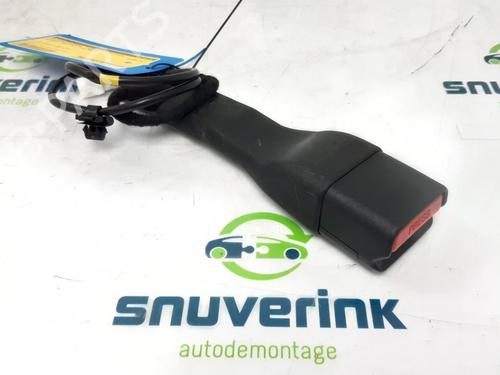 Used Seat buckle PEUGEOT 108 1.0 VTi 72 (72 hp) 18550219