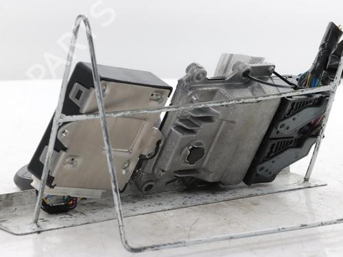 Engine control unit (ECU) SUZUKI VITARA (LY) 1.5 Hybrid | BP39508281M57  - Image 5