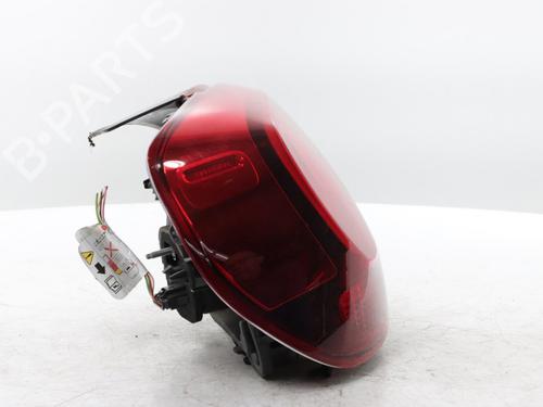 Left taillight CITROËN C3 III (SX) 1.2 VTi 82 | BP34564223C34 - Image 18