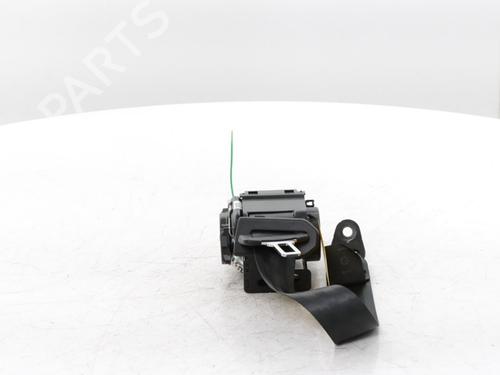 Rear right seatbelt DACIA DUSTER (HM_) 1.3 TCe 130 (HMMF) | BP30186330I28