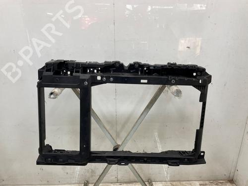 Used Front slam panel OPEL CORSA F (P2JO) CORSA-e (68) (136 hp) 30757940