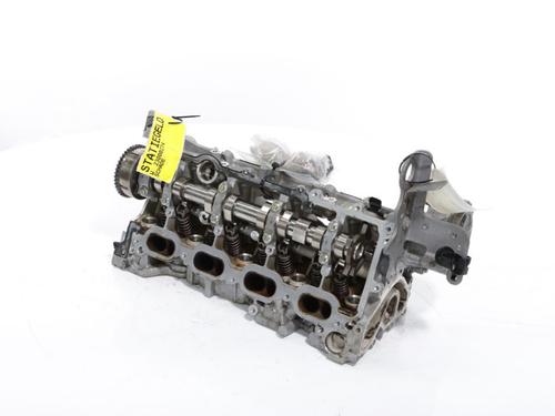 Cylinder head RENAULT MEGANE IV Grandtour (K9A/M/N_) 1.3 TCe 160 (K9NC) | BP31049918M5