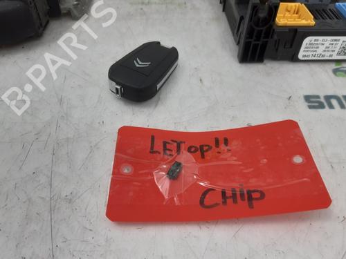 Engine control unit (ECU) CITROËN C4 III (BA_, BB_, BC_) 1.2 PureTech 100 (BAHNEA, BAHNKA) | BP24159796M57 - Image 6