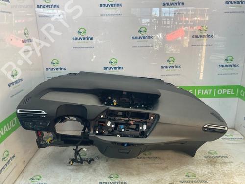 Used Dashboard CITROËN C4 Grand Picasso II (DA_, DE_) 1.6 HDi / BlueHDi 115 (115 hp) 24300246