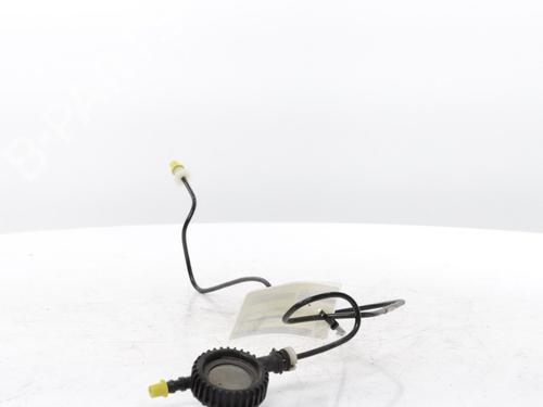 Pipe RENAULT CLIO IV (BH_) 0.9 TCe 90 (BHNF, BHMA, BHMH, BHJK, BHJR) | BP30758682M125 