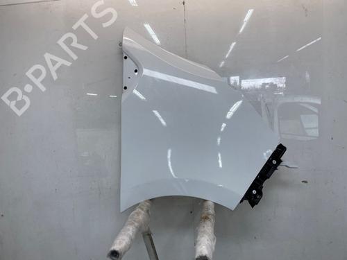 Used Right front fenders Right front fenders RENAULT TRAFIC III Van (FG_) 2.0 dCi 170 (FGMM, FGMV) (170 hp) 35991765 35991765