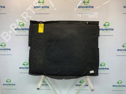 Used Luggage compartment floor Luggage compartment floor 24988850 24988850