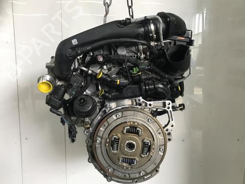 Engine CITROËN C5 AIRCROSS (A_) 1.6 Hybrid 225 (A45GFR) | BP38409152M1 - Image 2