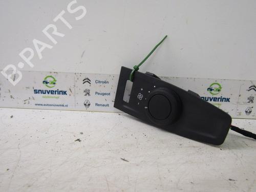 Used Climate control Climate control 24162885 24162885