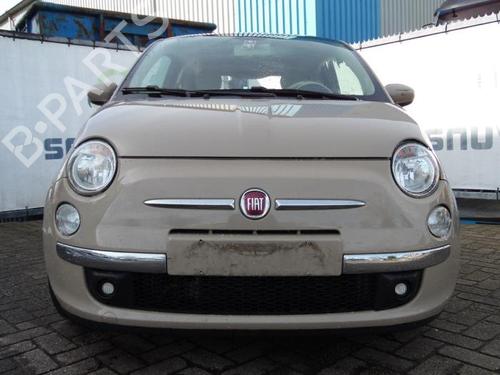 Catalyst FIAT 500 (312_) 0.9 (312AXG1A, 312.AXG11) | BP40585141M10 - Image 42
