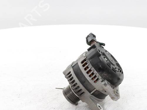 Alternator OPEL COMBO Box Body/MPV (K9) 1.2 | BP30185835M7 - Image 4