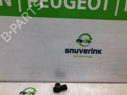 Elektronisk modul PEUGEOT 208 I (CA_, CC_) 1.2 VTI 82 (82 hp) 17223630