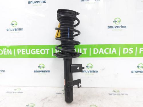 Used Left front shock absorber RENAULT MEGANE E-TECH SUV EV60 (BNJ1) (218 hp) 19060380