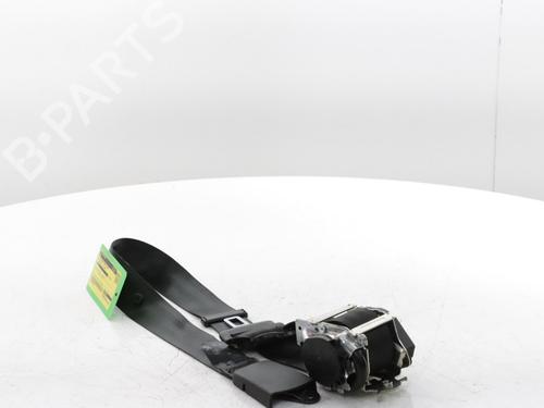 Front right seatbelt OPEL CORSA F (P2JO) 1.2 MHEV | BP29640846I25 