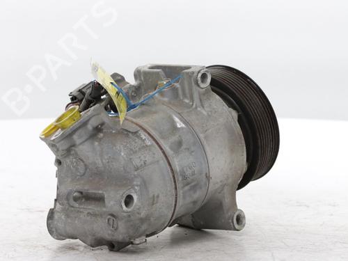 AC compressor RENAULT MEGANE IV Grandtour (K9A/M/N_) 1.2 TCe 100 | BP30866860M34 - Image 5