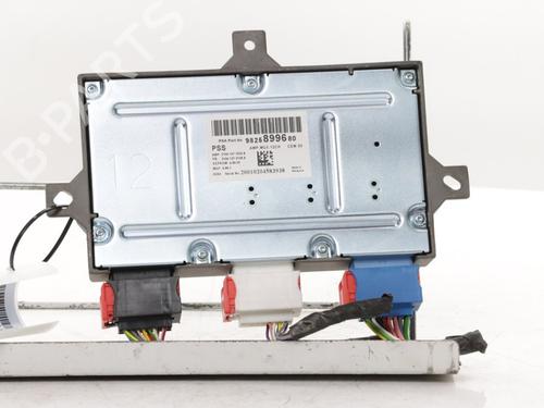 Used Electronic module Electronic module 38645981 38645981