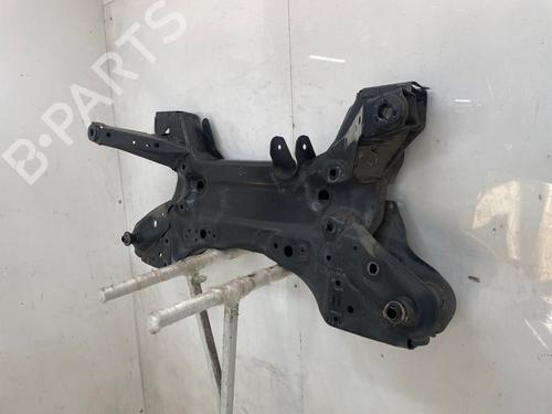 Subframe RENAULT MASTER III Van (FV) 2.3 dCi 130 FWD (FV0M, FV0Y, FV0J, FV02, FV03) | BP39508299M9 - Image 2
