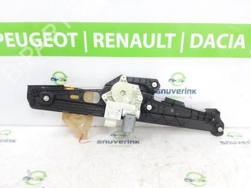Used Front right window mechanism Front right window mechanism 22218207 22218207
