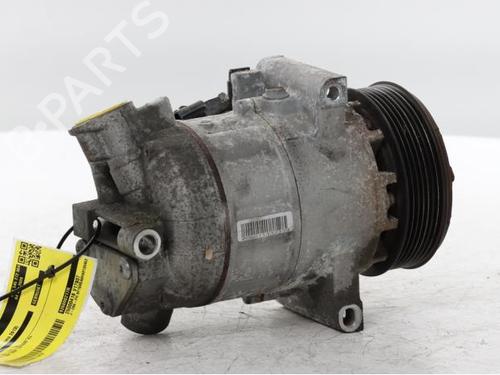 AC compressor RENAULT CLIO IV (BH_) 0.9 TCe 90 (BHNF, BHMA, BHMH, BHJK, BHJR) | BP34603882M34 - Image 5
