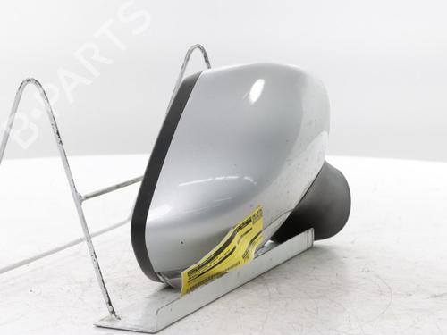 Right mirror RENAULT CAPTUR I (J5_, H5_) 1.2 TCe 120 | BP31960094C27 