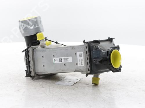 Intercooler VW POLO VI (AW1, BZ1, AE1) 1.0 TSI | BP36538937M30 - Image 2