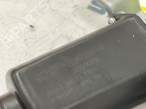 Rear wiper motor DACIA SPRING EV (B6M1) | BP25829112M102 