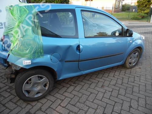 Glove box RENAULT TWINGO II (CN0_) 1.2 16V (CN04, CN0B) | BP40577701C95 - Image 9