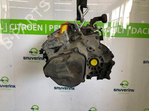 Gearbox CITROËN C3 I (FC_, FN_) 1.4 i | BP16364897M3 