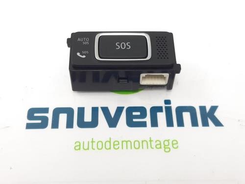 Used Switch Switch RENAULT ARKANA I (LCM_, LDN_) 1.6 E-TECH 145 (LDMU) (143 hp) 40572120 40572120
