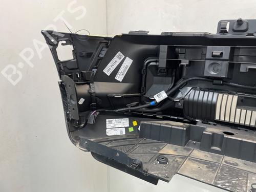 Front bumper RENAULT 5 E-Tech 150 | BP32124568C7