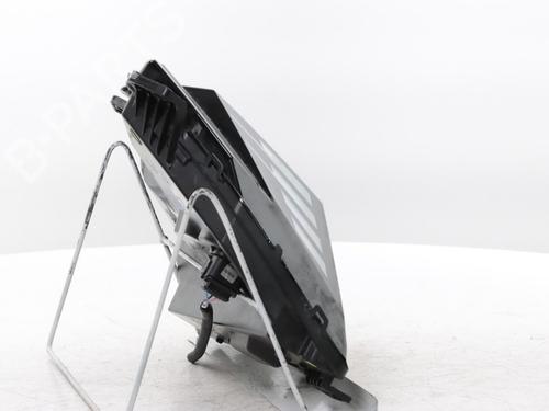 Right daytime light RENAULT SCENIC E-TECH PHASE I EV60 | BP34562524C103  - Image 8