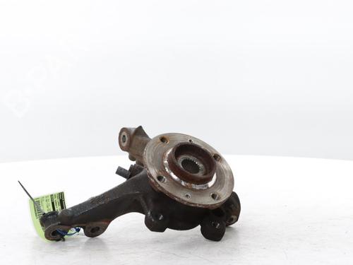Left front steering knuckle OPEL CORSA F (P2JO) 1.2 (68) | BP30758463M25 