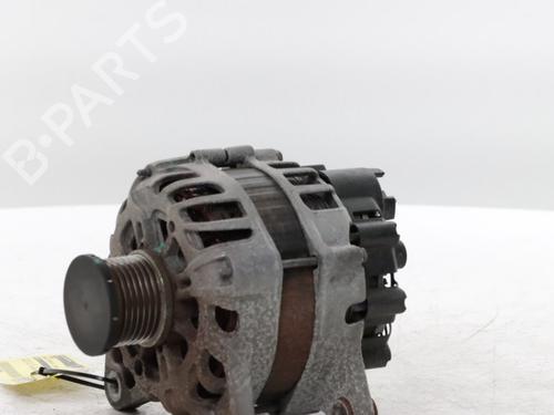 Alternator RENAULT CAPTUR I (J5_, H5_) 1.2 TCe 120 | BP31592416M7 
