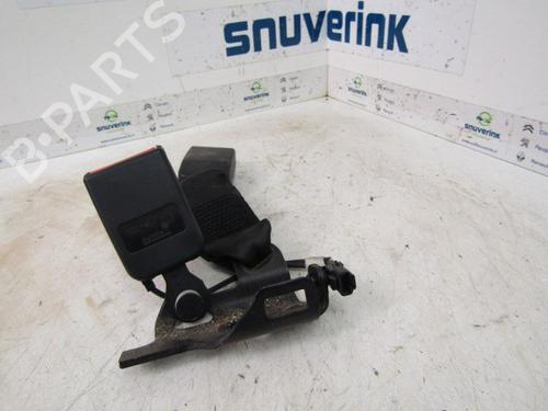 Used Seat buckle RENAULT LAGUNA III Grandtour (KT0/1) 2.0 16V Turbo (170 hp) 24162794