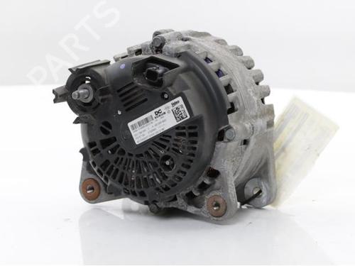 Used Alternator Alternator RENAULT EXPRESS Box Body/MPV 1.5 Blue dCi 95 (F6AB) (95 hp) 39507717 39507717