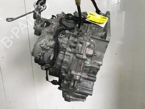 Gearbox RENAULT CLIO V (B7_) 1.0 TCe 90 (B7MT) | BP29426473M3