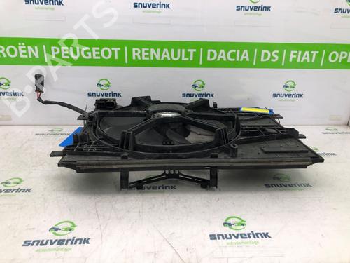 Electronic module PEUGEOT 308 II (LB_, LP_, LW_, LH_, L3_) 1.6 BlueHDi 120 | BP17223753M83