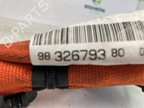 Other PEUGEOT 208 II (UB_, UP_, UW_, UJ_) e-208 | BP25902274O1 