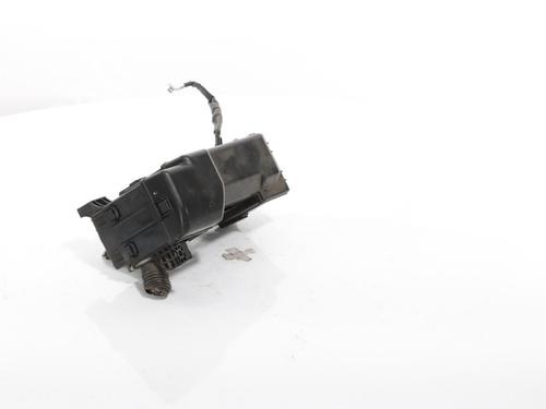Fuse box PEUGEOT 107 (PM_, PN_) 1.0 | BP27092724E1 
