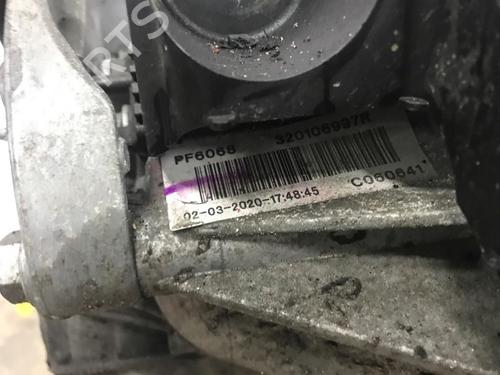 Gearbox FIAT TALENTO Van (296_) 2.0 EcoJet | BP34563532M3  - Image 6