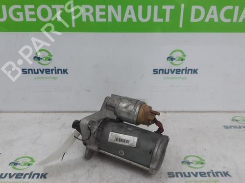 Used Starter Starter OPEL MOVANO B Van (X62) 2.3 CDTI FWD (FV) (125 hp) 40542305 40542305