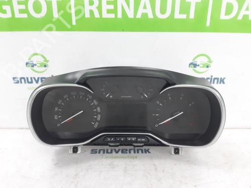 Instrument cluster CITROËN C3 / C3 ORIGIN III (SX) 1.2 THP 110 | BP19147862C47 