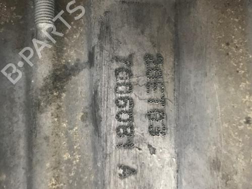 Gearbox PEUGEOT 2008 I (CU_) 1.6 VTi | BP24944131M3 