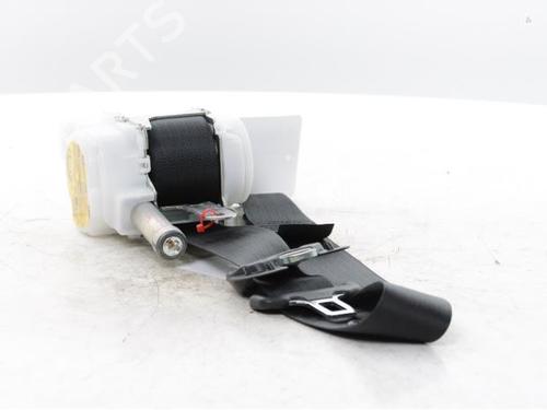 Front right seatbelt LEXUS UX (_AA1_, _AH1_, _MA1_) 300h (MZAH11) | BP40587694I25 - Image 2