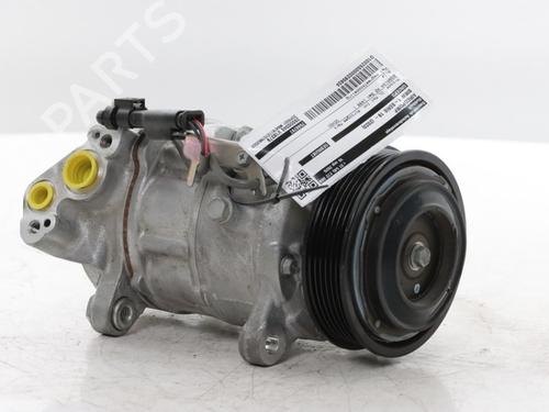 AC compressor BMW 1 (F40) 116 i | BP39211597M34 - Image 7